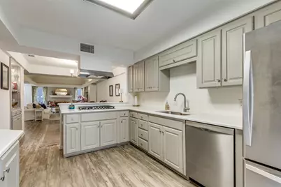 3201 Pecos Street #1, Austin, TX 78703 - Photo 5