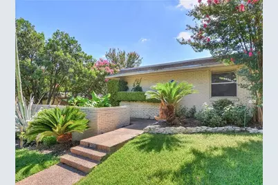 3201 Pecos Street #1, Austin, TX 78703 - Photo 21