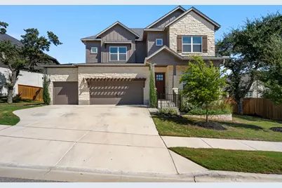 202 Blue Jasmine Trail, Georgetown, TX 78628 - Photo 1