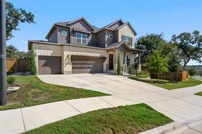 202 Blue Jasmine Trail, Georgetown, TX 78628 - Photo 3