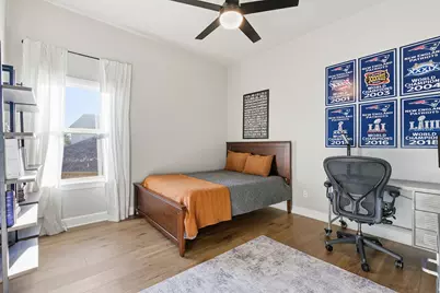 512 Choke Canyon Lane, Georgetown, TX 78628 - Photo 23