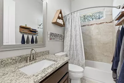 512 Choke Canyon Lane, Georgetown, TX 78628 - Photo 19