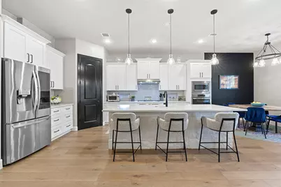 512 Choke Canyon Lane, Georgetown, TX 78628 - Photo 9