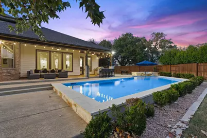 512 Choke Canyon Lane, Georgetown, TX 78628 - Photo 31