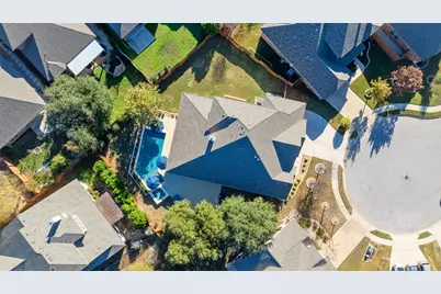 512 Choke Canyon Lane, Georgetown, TX 78628 - Photo 27