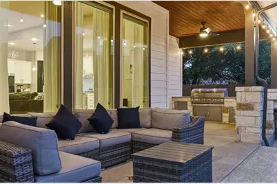 512 Choke Canyon Lane, Georgetown, TX 78628 - Photo 29