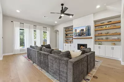 512 Choke Canyon Lane, Georgetown, TX 78628 - Photo 5