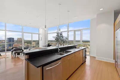 555 E 5th Street #2901, Austin, TX 78701 - Photo 5