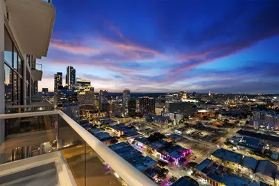 555 E 5th Street #2901, Austin, TX 78701 - Photo 33