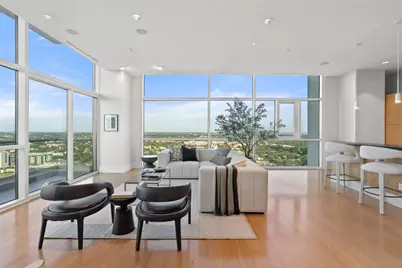 555 E 5th Street #2901, Austin, TX 78701 - Photo 3