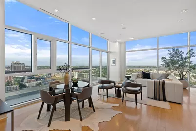 555 E 5th Street #2901, Austin, TX 78701 - Photo 1