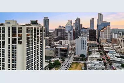 555 E 5th Street #2901, Austin, TX 78701 - Photo 31