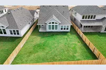 320 West Faulkner Street, Liberty Hill, TX 78642 - Photo 21