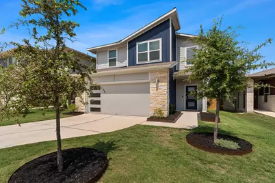 8312 Mimi Lane, Austin, TX 78724 - Photo 1