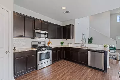 429 Dubina Avenue, Georgetown, TX 78626 - Photo 11