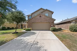 429 Dubina Ave, Georgetown, TX 78626 - Photo 3