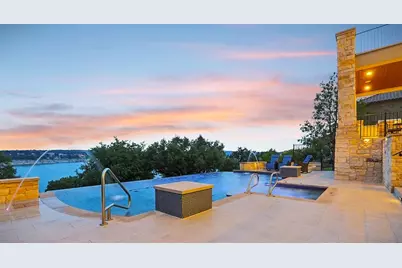 1353 Osprey Ridge Loop, Lago Vista, TX 78645 - Photo 5