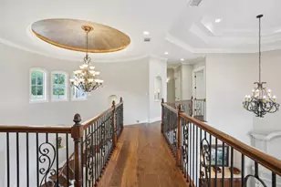 1353 Osprey Ridge Loop, Lago Vista, TX 78645 - Photo 19