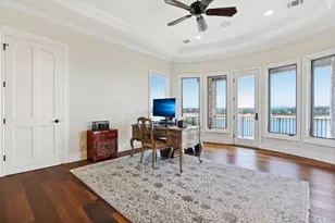 1353 Osprey Ridge Loop, Lago Vista, TX 78645 - Photo 21