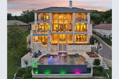 1353 Osprey Ridge Loop, Lago Vista, TX 78645 - Photo 35