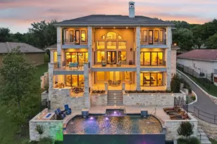 1353 Osprey Ridge Loop, Lago Vista, TX 78645 - Photo 35