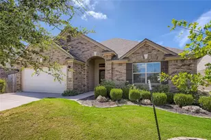 912 Tabernash Dr, Leander, TX 78641 - Photo 1