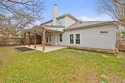 3912 Newland Drive, Round Rock, TX 78681 - Photo 5
