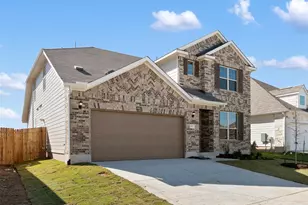 11405 Lago Leon St, Manor, TX 78653 - Photo 3