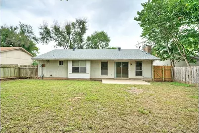 1509 Sagebrush Drive, Round Rock, TX 78681 - Photo 17