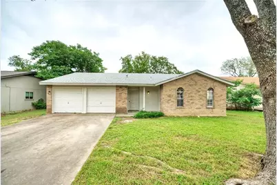 1509 Sagebrush Drive, Round Rock, TX 78681 - Photo 3