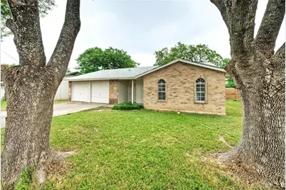 1509 Sagebrush Drive, Round Rock, TX 78681 - Photo 19