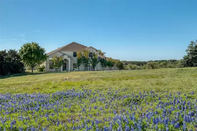 285 McReynolds Ranch Road, Burnet, TX 78611 - Photo 3