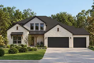 1117 River Bank Ln, Georgetown, TX 78628 - Photo 1