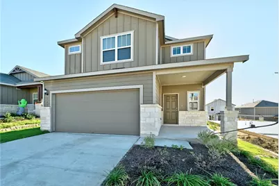 147 Longstraw Drive, Buda, TX 78610 - Photo 1