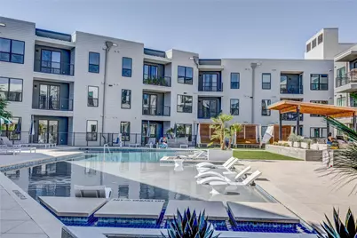 1701 Simond Avenue #301, Austin, TX 78723 - Photo 21