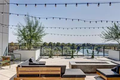 1701 Simond Avenue #301, Austin, TX 78723 - Photo 19