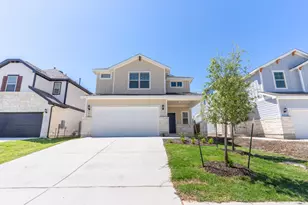 308 Redonda Dr, Liberty Hill, TX 78642 - Photo 1