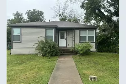 415 N Doak Street, Taylor, TX 76574 - Photo 1