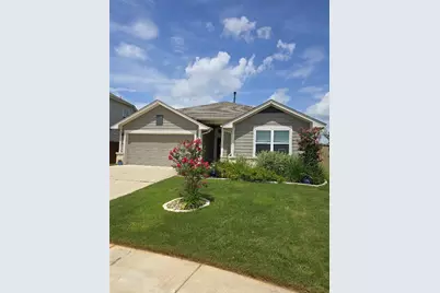 114 Lemuel Crawford Trail, Bastrop, TX 78602 - Photo 1