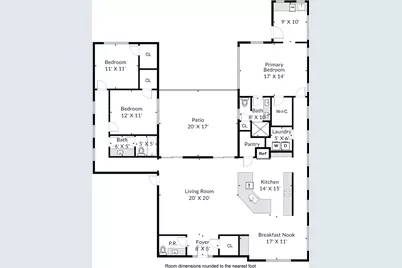 19908 Victoria Chase Road, Lago Vista, TX 78645 - Photo 3