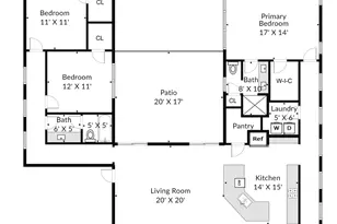 19908 Victoria Chase Rd, Lago Vista, TX 78645 - Photo 3