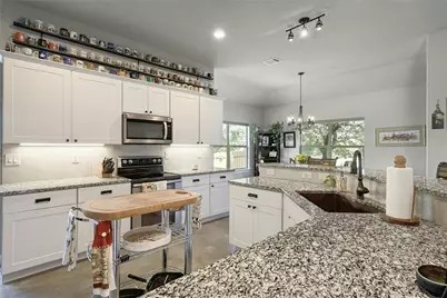 19908 Victoria Chase Road, Lago Vista, TX 78645 - Photo 9