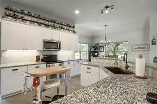 19908 Victoria Chase Rd, Lago Vista, TX 78645 - Photo 9