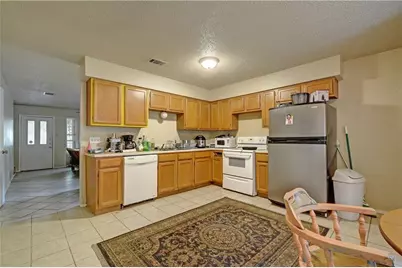 2011 Kirksey Drive #A, Austin, TX 78741 - Photo 7