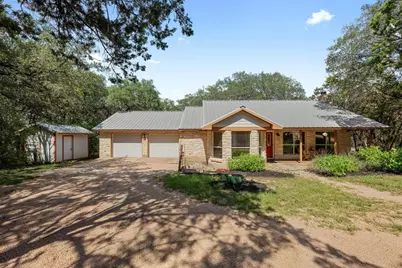 4207 Deer Trail, Spicewood, TX 78669 - Photo 1