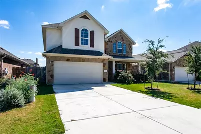 8049 Arezzo Drive, Round Rock, TX 78665 - Photo 1