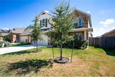 8049 Arezzo Drive, Round Rock, TX 78665 - Photo 3