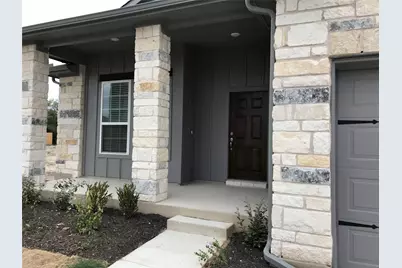 316 Clear Fork Loop, Liberty Hill, TX 78642 - Photo 1