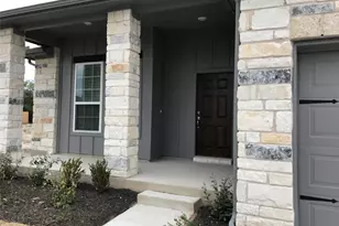316 Clear Fork Loop, Liberty Hill, TX 78642 - Photo 1