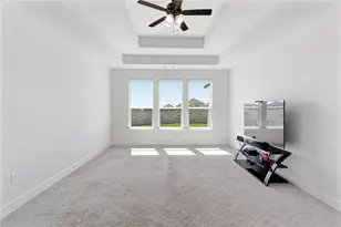 396 Hollister Dr, Liberty Hill, TX 78642 - Photo 15